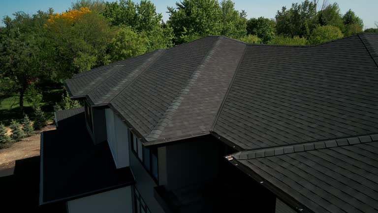 Fast & Reliable Emergency Roof Repairs in Elyria, OH