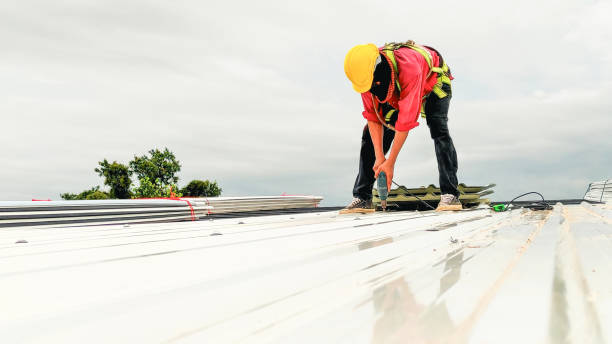 Reliable Elyria, OH Roofing Solutions