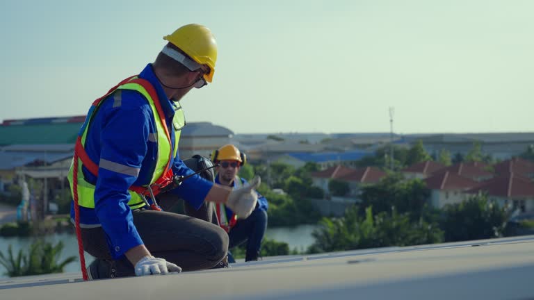 Best Tile Roofing Installation  in Elyria, OH